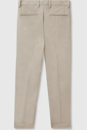 Reiss 13-14 yrs Slim Fit Chinos