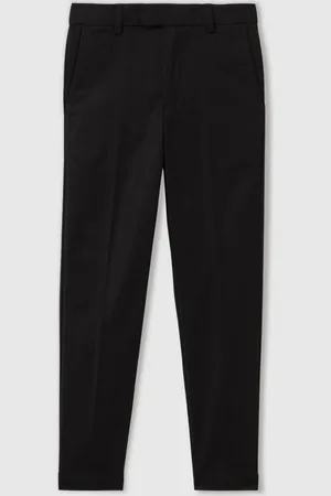 Reiss 13-14 yrs Slim Fit Chinos