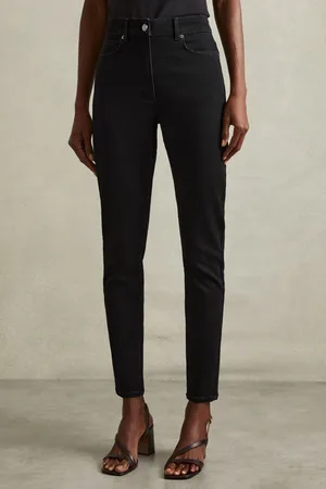 Reiss Petite Skinny Jeans, 32