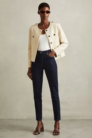 Reiss Skinny Jeans, 24R