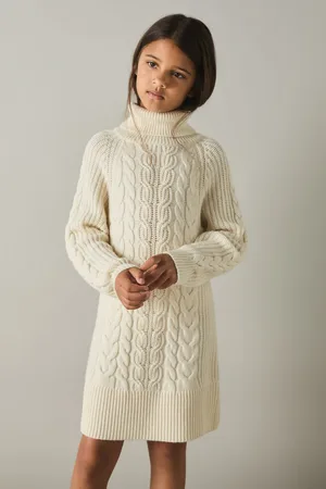 Reiss Mimi Jumper Cabled, Size: Q04