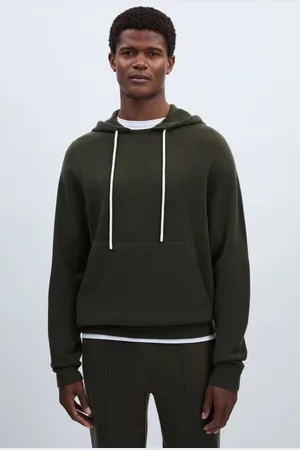 Paige Donaldson Hoodie Knitted, Size: S