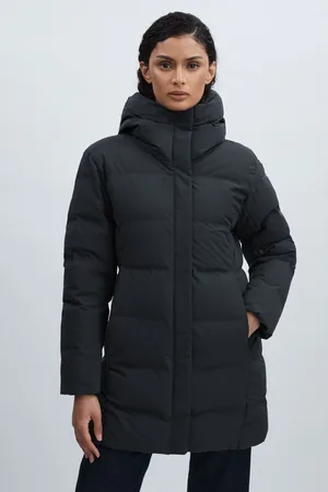Scandinavian Edition Padded, , L