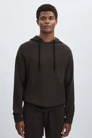 Paige Donaldson Hoodie Knitted, Size: M