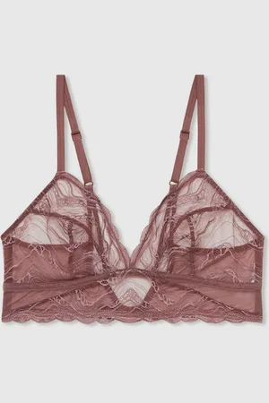 Calvin Klein Unlined Bra, XS