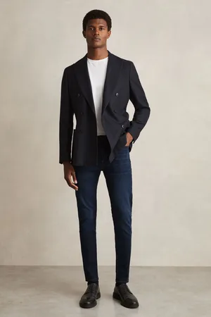 Reiss Skinny-fit Jeans, 28