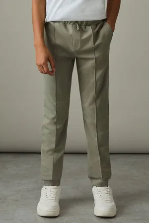 Reiss 9-13 yrs Interlock Drawstring Joggers, Q04