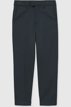 Reiss Eastbury Chinos Cotton Plain, Size: Q04