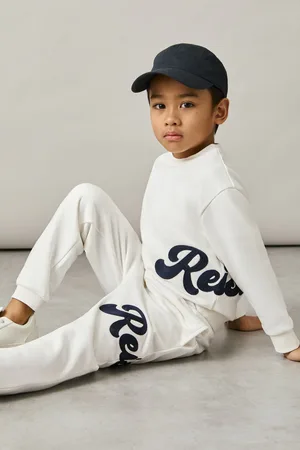 Reiss Boy