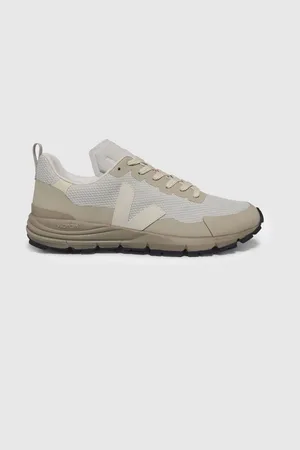 Veja Mesh Hiking Trainers, , 7