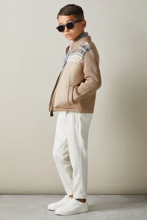 Reiss Kingsway Jacket Quilted, Size: 89Y