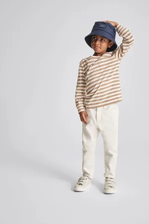 Reiss Anderson Junior Bucket Hat, One Size