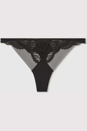 Calvin Klein Guipure Lace, XS