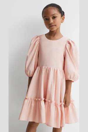 Reiss Toby Mini Dress Plain, Size: 6