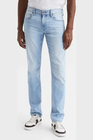 Paige High Stretch Slim Fit Jeans, , Size: 28