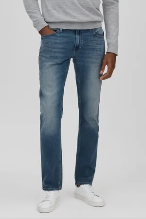 Paige Slim Fit Stretch Jeans, , 29