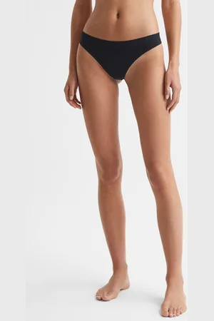 Calvin Klein Thong, , Size: XS