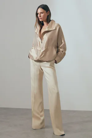 ATELIER Carmen Jacket Plain, Size: S