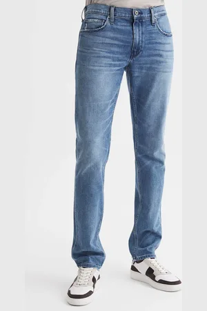 Paige High Stretch Slim Fit Jeans, , Size: 28