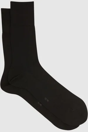 Falke Crew Socks, 78, , 7-8