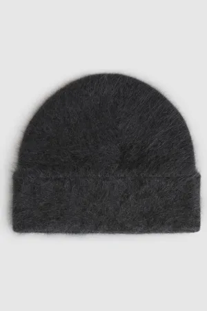 Reiss Cashmere Beanie