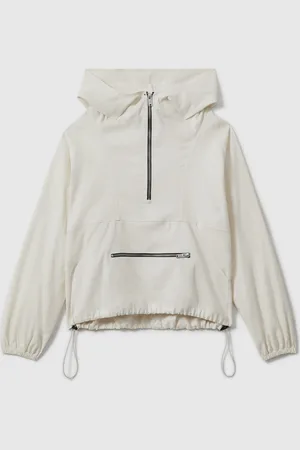 ATELIER Victoria Jacket Plain, Size: S