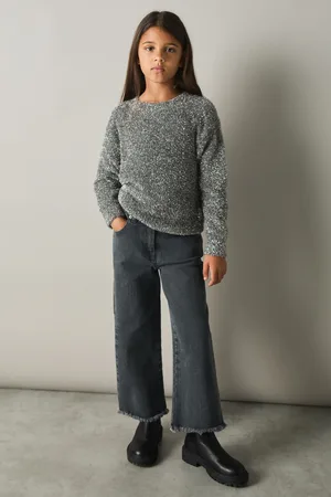 Reiss Theadora Jumper Knitted, Size: Q04