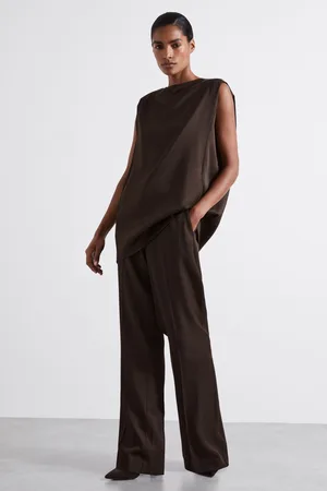 Reiss Camille Tunic Plain, Size: 6