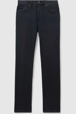 Paige Slim Fit Stretch Jeans, , 28