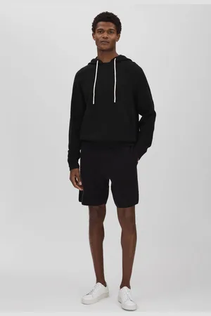 Paige Drawstring Hoodie, , XL