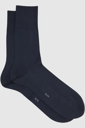 Falke Crew Socks, 78, , 7-8