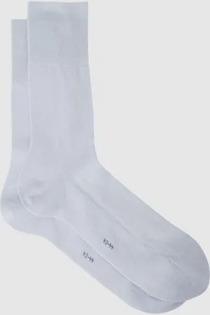Falke Crew Socks, , Size: 45145, 7-8