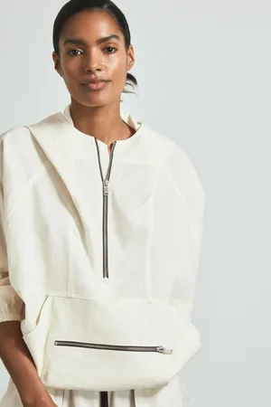 ATELIER Victoria Jacket Plain, Size: XS