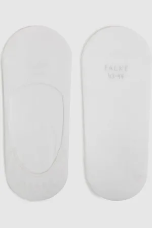 Falke No Show Socks, 78, , 7-8