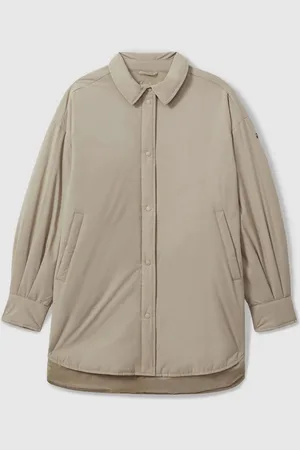 Scandinavian Edition Guide Jacket Plain, Size: XS