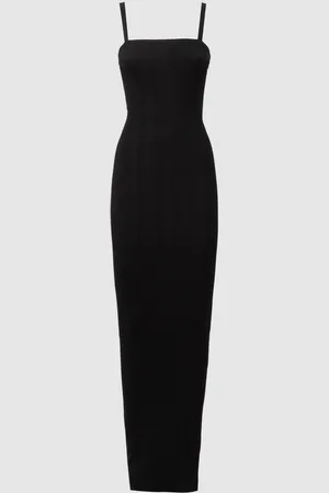 GOOD AMERICAN Plisse Dress, XS