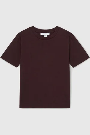 Reiss Crew-neck T-shirt