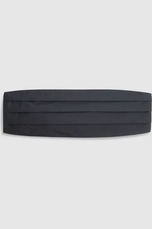 Reiss Silk Cummerbund