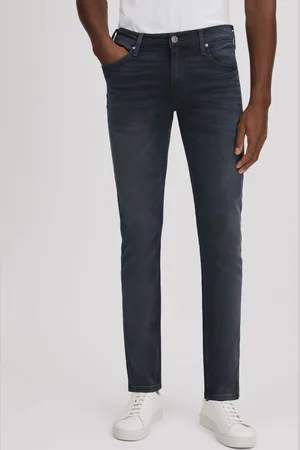 Paige High Stretch Super Skinny Jeans, , 28