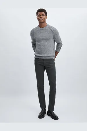 Replay Straight-leg Jeans, 28