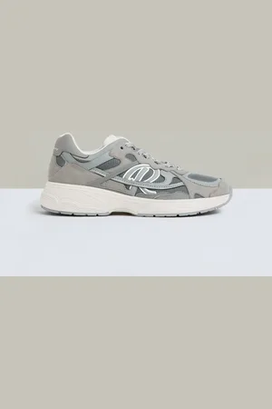 Reiss Volt Trainers Colourblock, Size: E41
