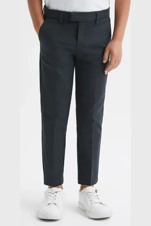 Reiss Eastbury Chinos Cotton Plain, Size: 9