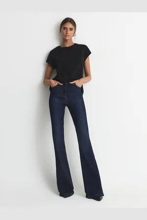 Reiss Cotton-jersey Crew Neck T-shirt, XS