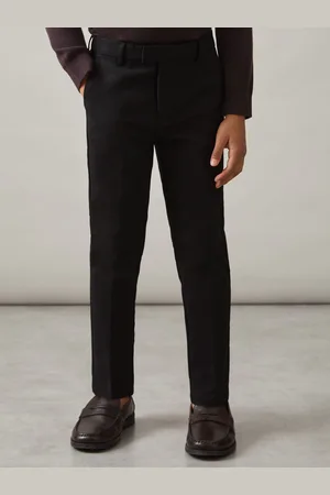 Reiss Eastbury Chinos Cotton Plain, Size: 3
