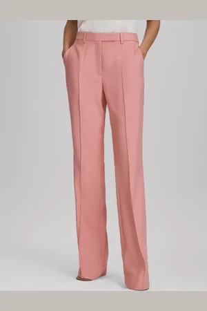 Reiss Flared Suit Trousers, 4R