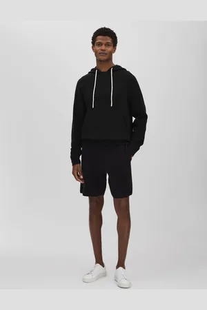 Paige Drawstring Hoodie, , XL
