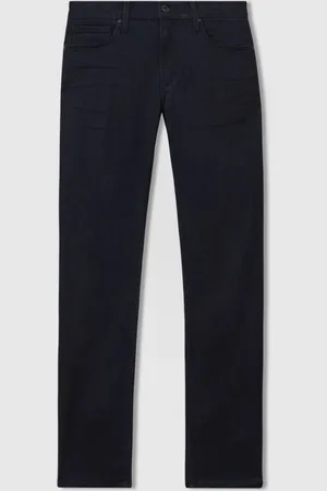 Paige Russ Straight Leg Jeans, 28