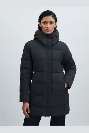 Scandinavian Edition Padded, , L