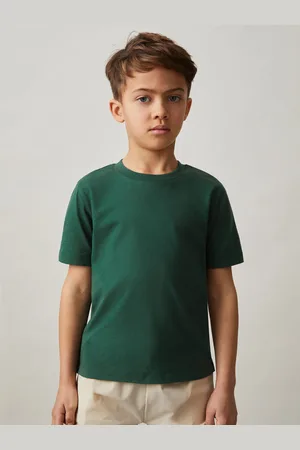 Reiss Crew-neck T-shirt, Q04