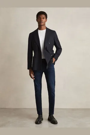 Reiss Skinny-fit Jeans, 28
